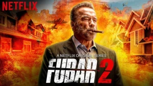 Fubar (Phần 2) Fubar (Season 2)