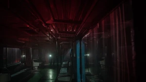 Ga Tử Thần Ghost Train