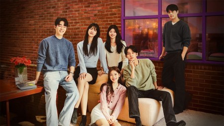 Ghép Đôi Trái Tim Heart Pairing