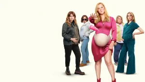 Giả bầu Kinda Pregnant