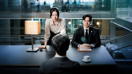 Giấc Mơ Người Luật Sư Beyond the Bar