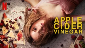 Giấm táo Apple Cider Vinegar