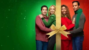Giáng sinh. Tuyệt. Nhất! - Best. Christmas. Ever!