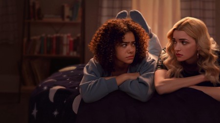 Ginny & Georgia (Phần 3) Ginny & Georgia (Season 3)