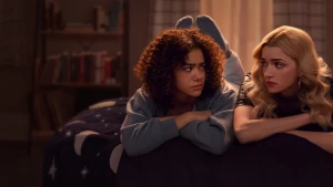 Ginny & Georgia (Phần 1) Ginny & Georgia (Season 1)