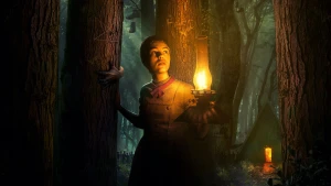 Gretel & Hansel: Truyện Cổ Kỳ Dị Gretel & Hansel