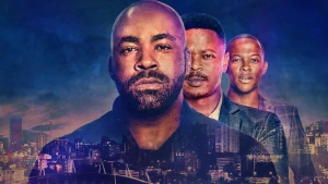 Hai Vị Vua Của Jo'Burg (Phần 1) Kings Of Jo'Burg (Season 1)
