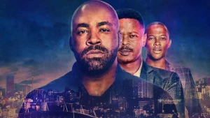 Hai Vị Vua Của Jo'Burg (Phần 3) Kings Of Jo'Burg (Season 3)