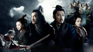 Hán Sở Tranh Hùng (Hán Sở Truyền Kỳ) - s War
