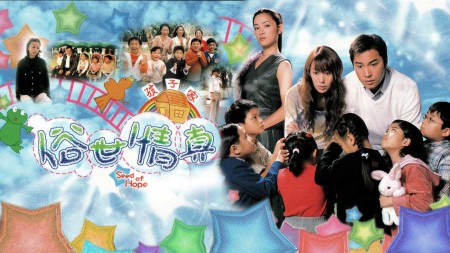Hạt Giống Hy Vọng Seed Of Hope