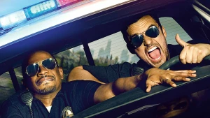 Hãy Làm Cớm Nào s Be Cops