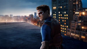 Henry Danger: Bản Điện Ảnh Henry Danger: The Movie