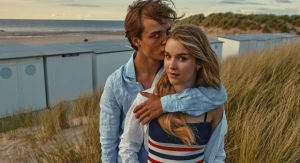 High Tides (Phần 1) Knokke Off (Season 1)