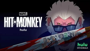 Hit-Monkey: Vệ sĩ sát thủ (Phần 2) Marvel's Hit-Monkey (Season 2)