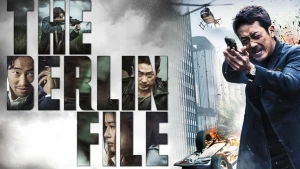 Hồ Sơ Bá Linh - The Berlin File