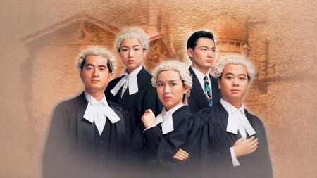Hồ Sơ Công Lý (Phần 1) The File Of Justice (Season 1)