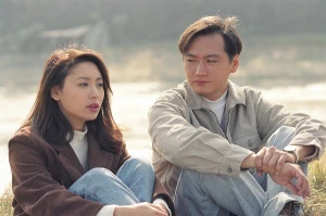 Hồ Sơ Trinh Sát (Phần 1) Detective Investigation Files (Season 1)