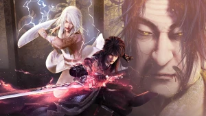 Họa giang hồ chi bất lương nhân (Phần 7) A Portrait of Jianghu: Bad Guys (Season 7)
