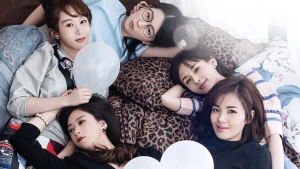Hoan Lạc Tụng (Phần 4) Ode to Joy (Season 4)