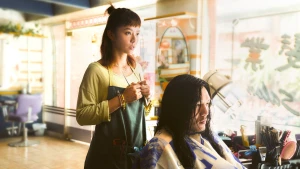 Hội Người Nghiện Gội Đầu Miss Shampoo