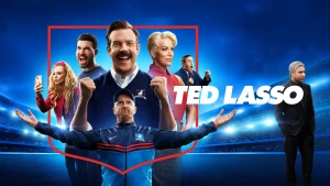 Huấn Luyện Viên Ted Lasso (Phần 1) Ted Lasso (Season 1)