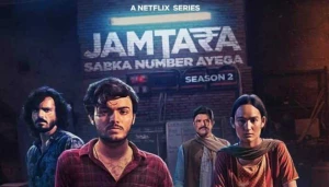Jamtara - Thành phố lừa lọc (Phần 1) - Sabka Number Ayega