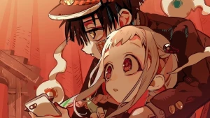 Jibaku Shounen Hanako-kun 2 kun Season