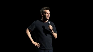 Jim Jefferies: Chính Sách Hai Chi Jim Jefferies: Two Limb Policy