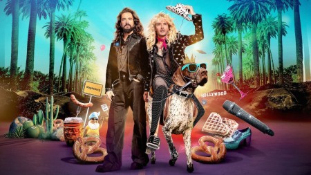 Kaulitz & Kaulitz (Phần 2) Kaulitz & Kaulitz (Season 2)