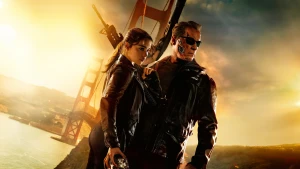 Kẻ Hủy Diệt 5: Thời Đại Genisys - Terminator Genisys