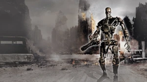 Kẻ Hủy Diệt: Cứu Rỗi Terminator Salvation