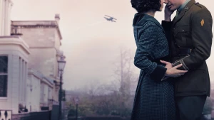 Kẻ Ngoại Tộc: Mạch Máu Tình Thân Outlander: Blood Of My Blood