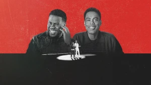 Kevin Hart & Chris Rock: Chỉ diễn chính-Kevin Hart & Chris Rock: Headliners Only