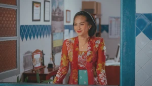 Khách Sạn Của Bà Broto Losmen Bu Broto: The Series