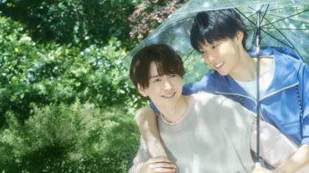 Khi Mưa Tan, Ta Gặp Lại Stay By My Side After the Rain