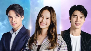Khoảng trời của riêng em My Secret Zone