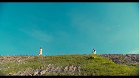 Khoảnh Khắc Chân Thành A Moment of Sincerity