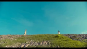Khoảnh Khắc Chân Thành A Moment of Sincerity