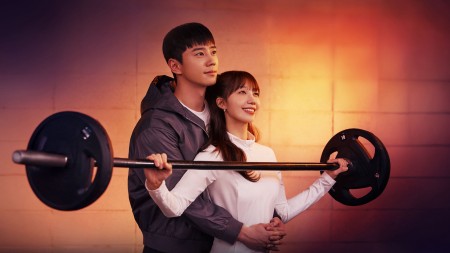 Khỏe Trước Yêu Sau Pump Up the Healthy Love