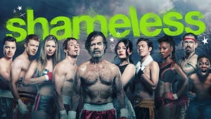 Mặt Dày (Phần 10) Shameless (Season 10)