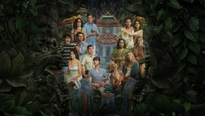 Khu Nghỉ Dưỡng Hoa Sen Trắng (Phần 3) The White Lotus (Season 3)