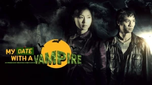 Khử Tà Diệt Ma (Phần 1) My Date with a Vampire (Season 1)