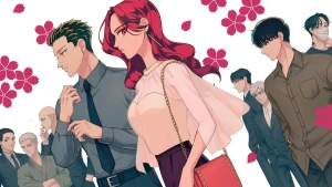 Kiếp Sau Thà Lấy Thằng Khác Yakuza Fiancé: Raise wa Tanin ga Ii