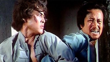 Kungfu Thiếu Lâm Shaolin Kung Fu