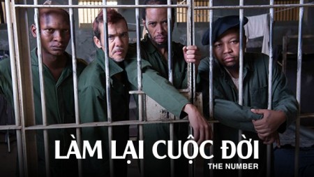 Làm Lại Cuộc Đời The Number
