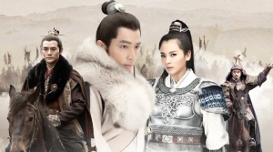 Lang Gia Bảng - Nirvana in Fire