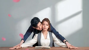 Lãng Mạn Trong Tay Em - Lost Romance