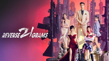 Lật Ngược 21 Gam Reverse 21 Grams