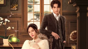 Liệt Diễm Tân Nương 烈焰新娘