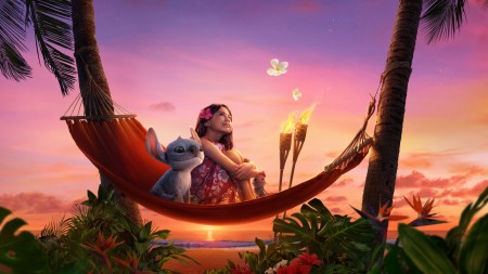 Lilo và Stitch Lilo & Stitch